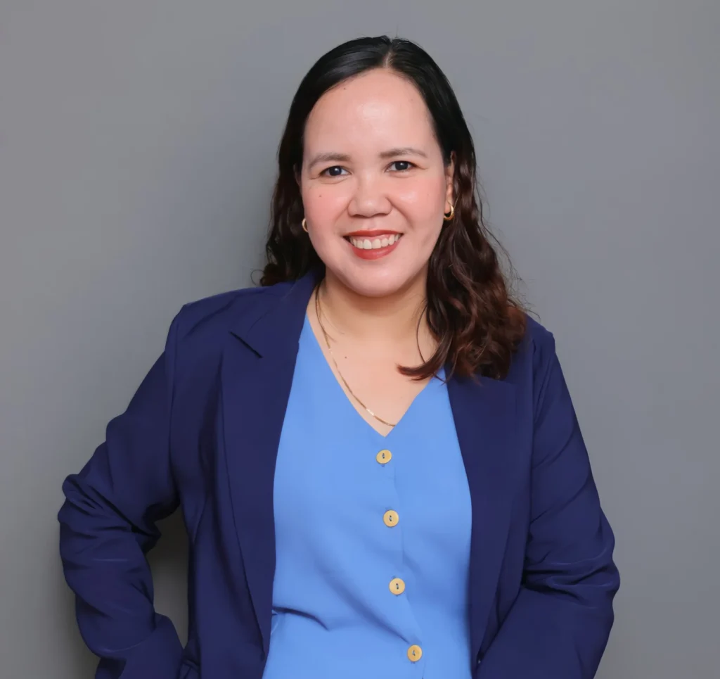 May S. Abia_HR & Finance Support